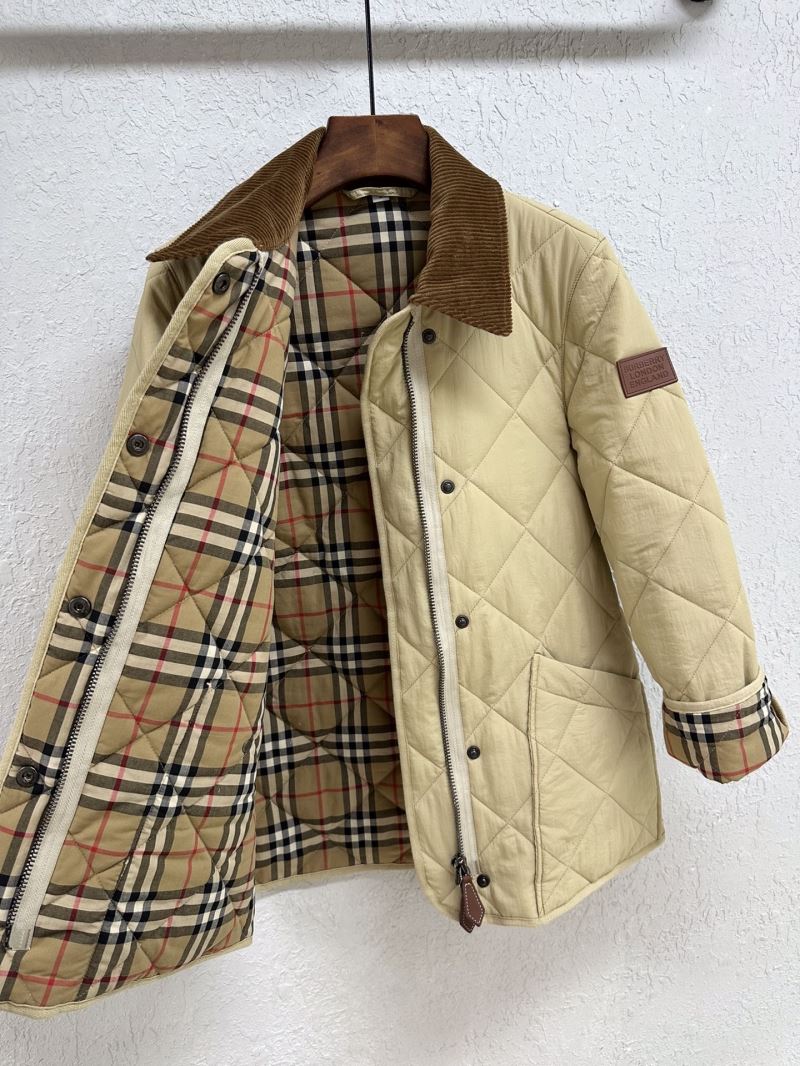 Burberry Outwear